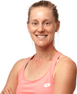 Alison Riske