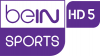 beIN Sports Arabia 5 HD