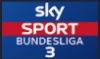 Sky Sport Bundesliga 3