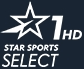 Star Sports Select HD1