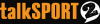 Talksport 2 Radio UK