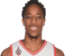 DeMar DeRozan