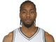 Kawhi Leonard