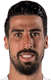 S. Khedira